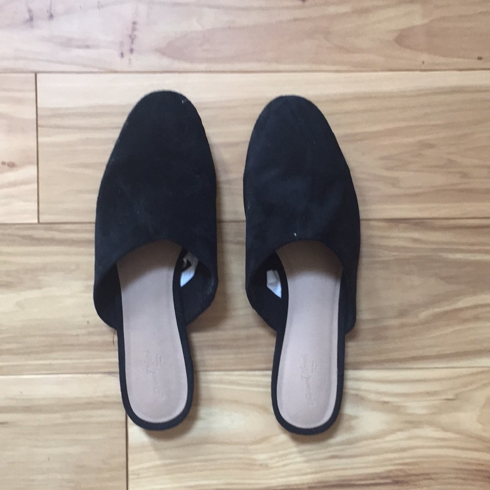 Loafers